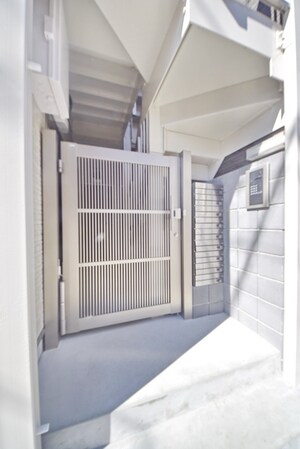 キャメルWARABIの物件内観写真